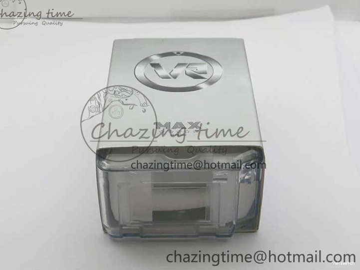 41 on Bracelet VRF A3235 DateJust Markers All Dial Edition Oyster Black Roman PVD PVD Best Black 0204